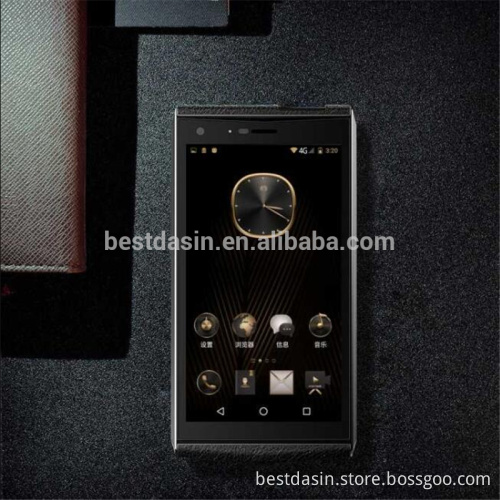 Manual Focus 30inch to 150inch projecting size business 4G smart projector phone